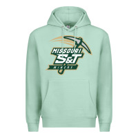 Seafoam missouri s&t miners Premium Hoodie - artisFamous