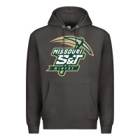 Smoke missouri s&t miners Premium Hoodie - artisFamous