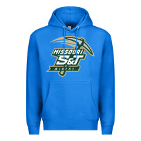 True Royal missouri s&t miners Premium Hoodie - artisFamous