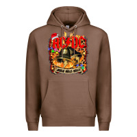 Chestnut acd christmas Premium Hoodie - artisFamous