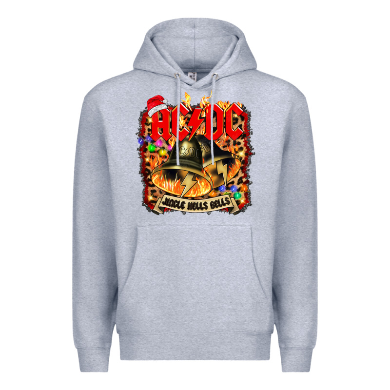 Acd Christmas Premium Hoodie by artisFamous | Teevron