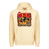 Pina Colada acd christmas Premium Hoodie - artisFamous