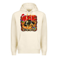 Tofu acd christmas Premium Hoodie - artisFamous