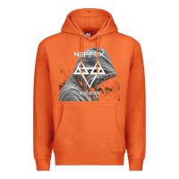Carrot head down Premium Hoodie - artisFamous