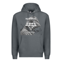 Rock head down Premium Hoodie - artisFamous