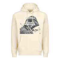 Sandshell head down Premium Hoodie - artisFamous