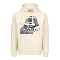 Tofu head down Premium Hoodie - artisFamous