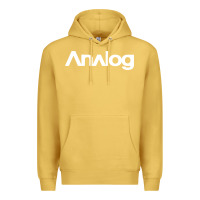 Antique Gold analog Premium Hoodie - artisFamous