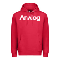 Cardinal analog Premium Hoodie - artisFamous