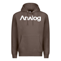 Coffee analog Premium Hoodie - artisFamous