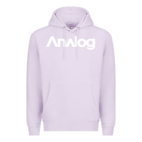 Lilac analog Premium Hoodie - artisFamous