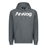 Rock analog Premium Hoodie - artisFamous