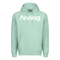 Seafoam analog Premium Hoodie - artisFamous