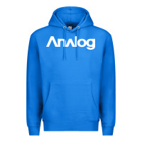 True Royal analog Premium Hoodie - artisFamous