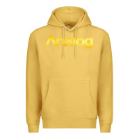 Antique Gold analog Premium Hoodie - artisFamous