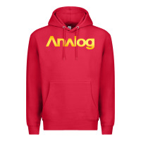 Cardinal analog Premium Hoodie - artisFamous