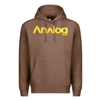 Chestnut analog Premium Hoodie - artisFamous