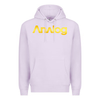 Lilac analog Premium Hoodie - artisFamous