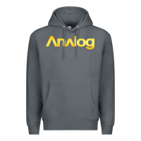 Rock analog Premium Hoodie - artisFamous