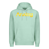 Seafoam analog Premium Hoodie - artisFamous