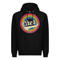 Black cher Premium Hoodie - artisFamous