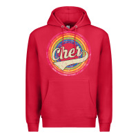 Cardinal cher Premium Hoodie - artisFamous