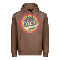 Chestnut cher Premium Hoodie - artisFamous