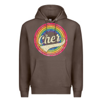 Coffee cher Premium Hoodie - artisFamous