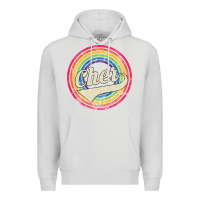 Dove Grey cher Premium Hoodie - artisFamous