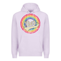 Lilac cher Premium Hoodie - artisFamous
