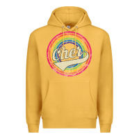 Mustard cher Premium Hoodie - artisFamous