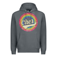 Rock cher Premium Hoodie - artisFamous