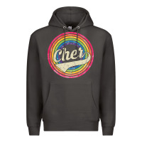 Smoke cher Premium Hoodie - artisFamous