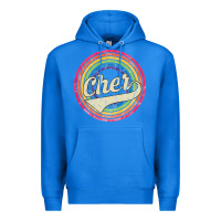 True Royal cher Premium Hoodie - artisFamous