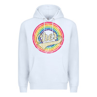 White cher Premium Hoodie - artisFamous