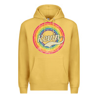 Antique Gold kevin Premium Hoodie - artisFamous
