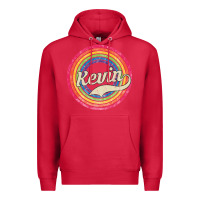 Cardinal kevin Premium Hoodie - artisFamous