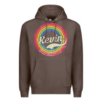 Coffee kevin Premium Hoodie - artisFamous