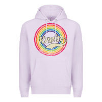 Lilac kevin Premium Hoodie - artisFamous