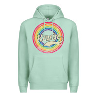 Seafoam kevin Premium Hoodie - artisFamous
