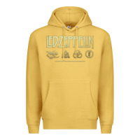 Antique Gold classic Premium Hoodie - artisFamous