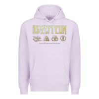 Lilac classic Premium Hoodie - artisFamous
