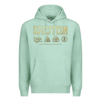 Seafoam classic Premium Hoodie - artisFamous