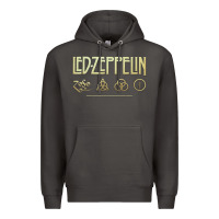 Smoke classic Premium Hoodie - artisFamous