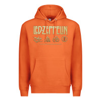 Carrot classic Premium Hoodie - artisFamous