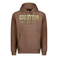 Chestnut classic Premium Hoodie - artisFamous