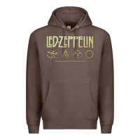 Coffee classic Premium Hoodie - artisFamous