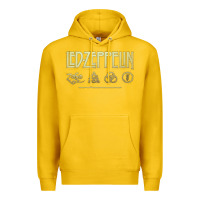 Lemon classic Premium Hoodie - artisFamous