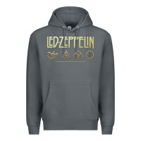 Rock classic Premium Hoodie - artisFamous