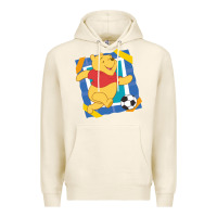 Tofu winnie the pooh Premium Hoodie - artisFamous